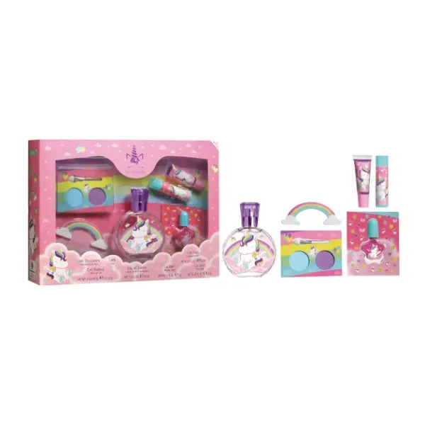 Sale Estuche Perfumes Infantiles