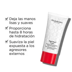 ELIZABETH ARDEN Bálsamos Labiales|Hidratantes Faciales<Estuche Eight Hour Cream Original