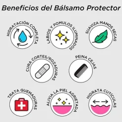 ELIZABETH ARDEN Bálsamos Labiales|Hidratantes Faciales<Estuche Eight Hour Cream Original