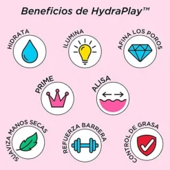 ELIZABETH ARDEN Bálsamos Labiales|Hidratantes Faciales<Estuche Eight Hour HydraPlay Starter