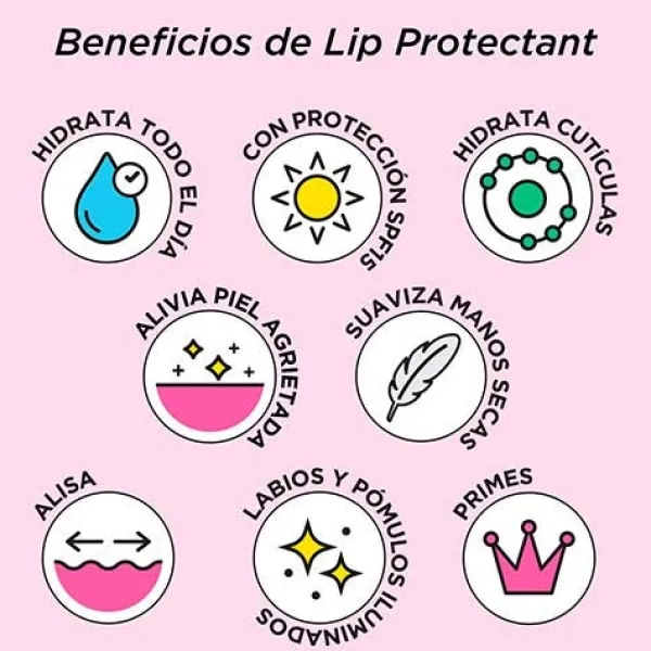 ELIZABETH ARDEN Bálsamos Labiales|Hidratantes Faciales<Estuche Eight Hour HydraPlay Starter