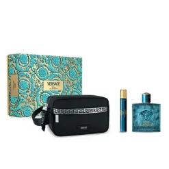 VERSACE Estuches Hombre|Perfumes<Estuche Eros