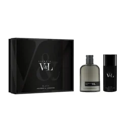 VICTORIO & LUCCHINO Estuches Hombre|Hidratantes Faciales<Estuche Esencia Black