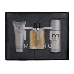 MILANO Fragancias Hombre|Estuches Hombre<Estuche Essencia