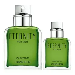 CALVIN KLEIN Estuches Hombre|Hidratantes Faciales<Estuche Eternity For Men