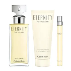 Discount Estuche Eternity For Women Estuches Mujer