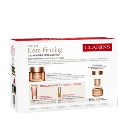 CLARINS Hidratantes Faciales|Estuches Y Sets<Estuche Experto Extra Firming Todo Tipo De Pieles