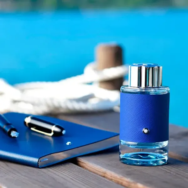 Online Estuche Explorer Ultra Blue Estuches Hombre