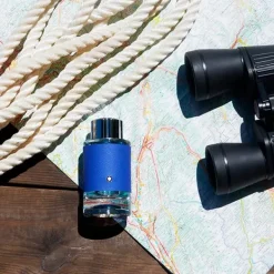 Online Estuche Explorer Ultra Blue Estuches Hombre