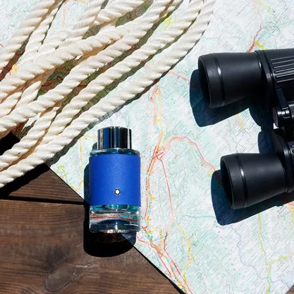 Online Estuche Explorer Ultra Blue Estuches Hombre