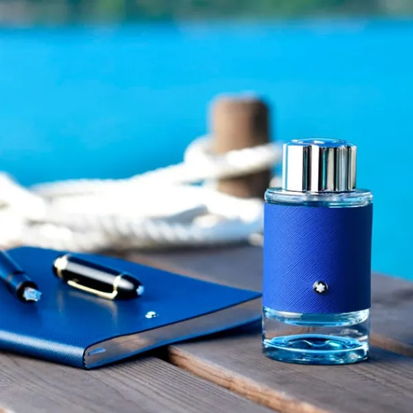Online Estuche Explorer Ultra Blue Estuches Hombre