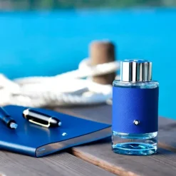 MONTBLANC Estuches Hombre|Perfumes<Estuche Explorer Ultra Blue