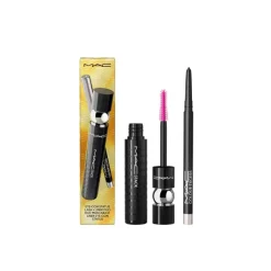 Sale Estuche Eye-Con Status Lash + Liner Máscara De Pestañas