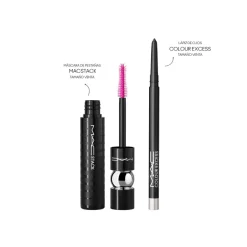 Sale Estuche Eye-Con Status Lash + Liner Máscara De Pestañas