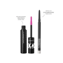 Sale Estuche Eye-Con Status Lash + Liner Máscara De Pestañas