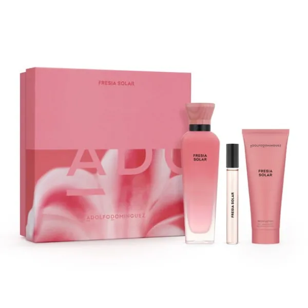 Outlet Estuche Fresia Solar Estuches Mujer