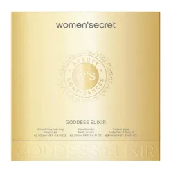 Estuche Goddess Elixir Estuches Mujer