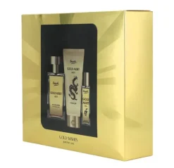 ILVANDE Estuches Hombre|Estuches<Estuche Gold Asset Men