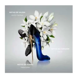 Outlet Estuche Good Girl Estuches Mujer