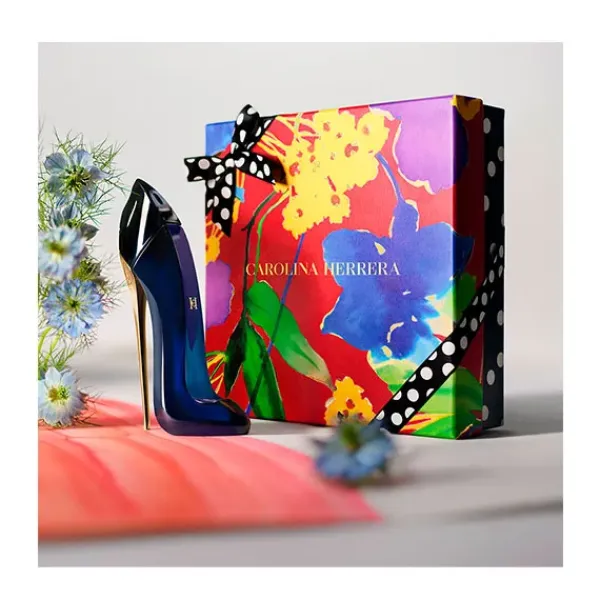 Outlet Estuche Good Girl Estuches Mujer