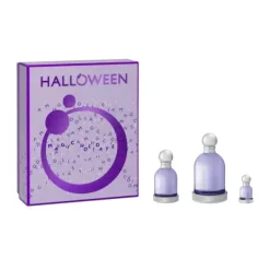 HALLOWEEN Estuches Mujer|Hidratantes Faciales<Estuche