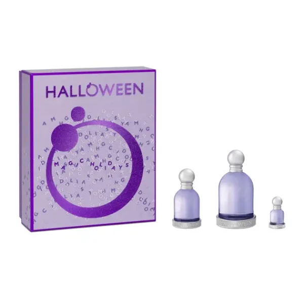 HALLOWEEN Estuches Mujer|Hidratantes Faciales<Estuche