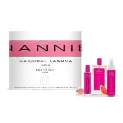 Best Estuche Hannibal Face To Face Estuches Mujer