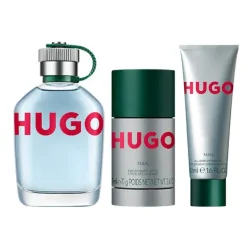 HUGO BOSS Estuches Hombre|Hidratantes Faciales<Estuche Hugo Man