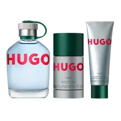 Best Estuche Hugo Man Estuches Hombre