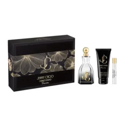 Hot Estuche I Want Choo Forever Estuches Mujer