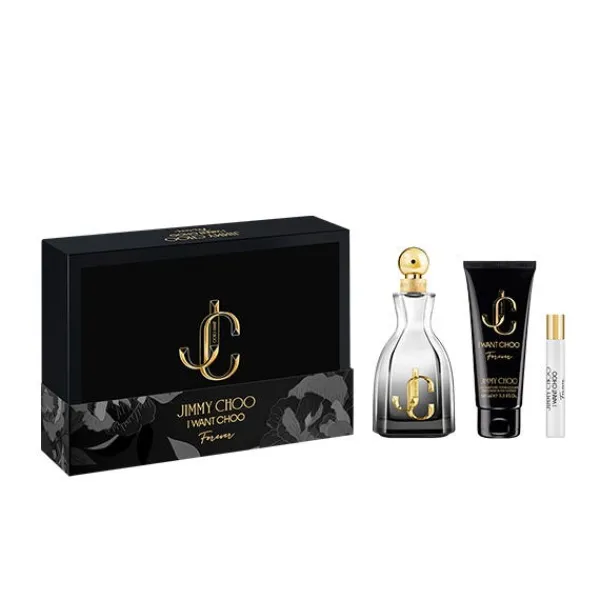 Hot Estuche I Want Choo Forever Estuches Mujer