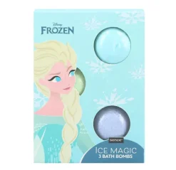 Sale Estuche Ice Magic Perfumes Infantiles