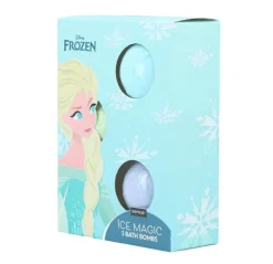 Sale Estuche Ice Magic Perfumes Infantiles
