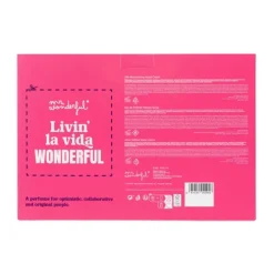 MR WONDERFUL Estuches Mujer|Perfumes Mujer<Estuche I'm The Queen Of Hearts