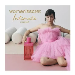 Clearance Estuche Intimate Delight Estuches Mujer