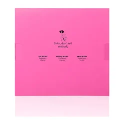 Clearance Estuche Intimate Delight Estuches Mujer