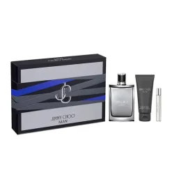 JIMMY CHOO Estuches Hombre|Hidratantes Faciales<Estuche Man