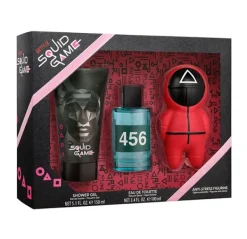 Online Estuche Juego Del Calamar Perfumes Infantiles