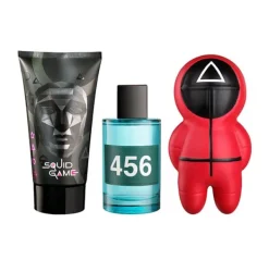 Online Estuche Juego Del Calamar Perfumes Infantiles