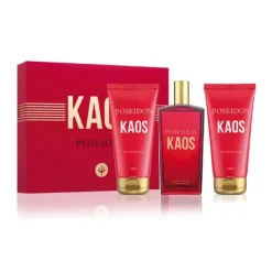 POSEIDON Estuches Hombre|Estuches<Estuche Kaos