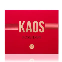 POSEIDON Estuches Hombre|Estuches<Estuche Kaos