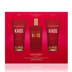 Estuche Kaos Estuches Hombre