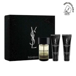 YVES SAINT LAURENT Estuches Hombre|Hidratantes Faciales<Estuche La Nuit De L'homme