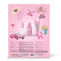 Hot Estuche La Vie En Rose Estuches Mujer