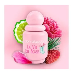 DON ALGODON Estuches Mujer|Hidratantes Faciales<Estuche La Vie En Rose