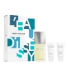 ISSEY MIYAKE Estuches Hombre|Hidratantes Faciales<Estuche L'eau D'issey Pour Homme