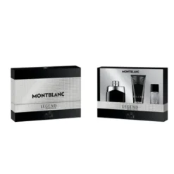MONTBLANC Estuches Hombre|Hidratantes Faciales<Estuche Legend Eau De Toilette