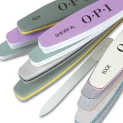 OPI Accesorios Para Uñas|Profesionales<Estuche Limas Profesionales