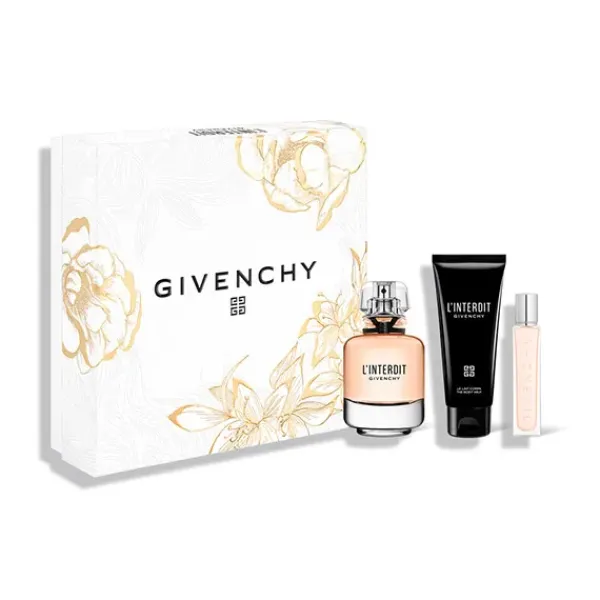 GIVENCHY Estuches Mujer|Hidratantes Faciales<Estuche L'interdit