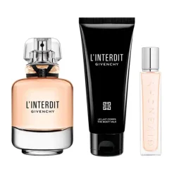 GIVENCHY Estuches Mujer|Hidratantes Faciales<Estuche L'interdit